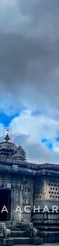 Lakshmi Devi Temple Doddagaddavalli