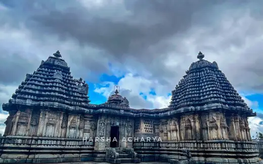 Lakshmi Devi Temple Doddagaddavalli, Doddagaddavalli, Hassan, Karnataka