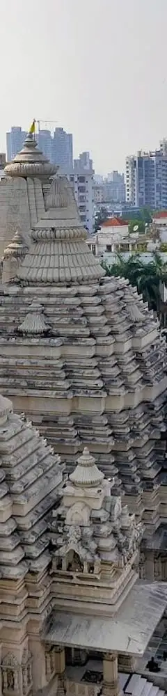 Birla Mandir Kolkata (Lakshmi Narayan Temple)