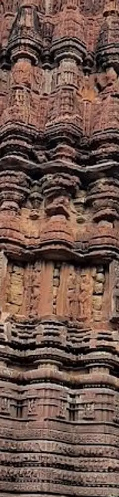 Bhand Deva Temple (Little Khajuraho)