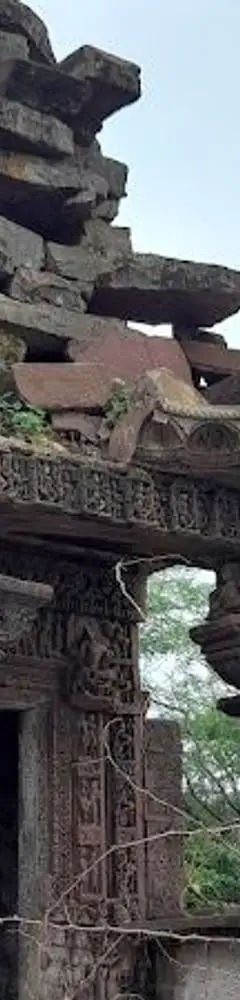 Kakuni Temple Group