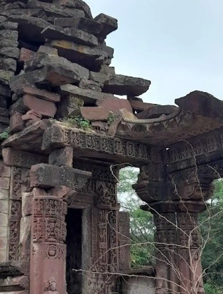 Kakuni Temple Group