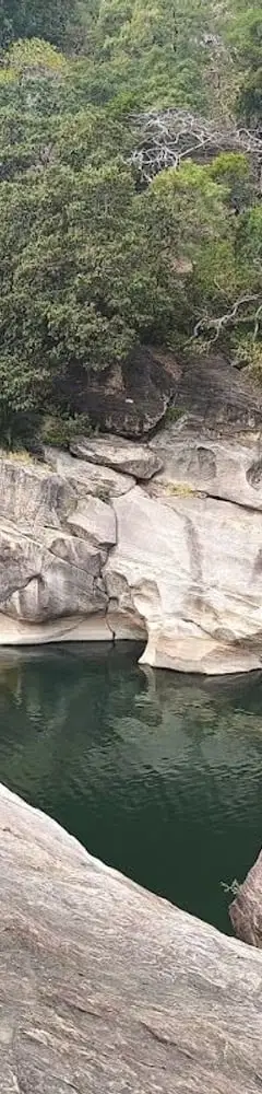 Salbardi Mahadev Cave Temple