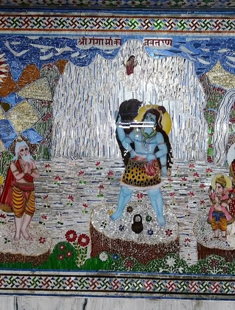 Pawan Dham