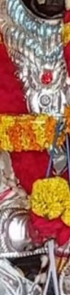 Sri Nallamala Chenchu Lakshmi Temple