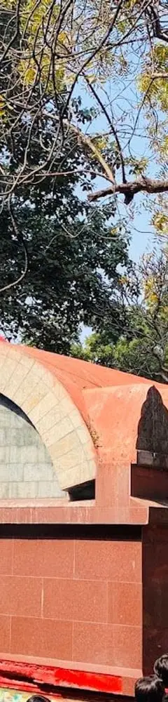 Kalyaneshwari Temple