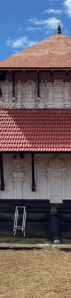 Panniyur Sri Varahamurthy Temple