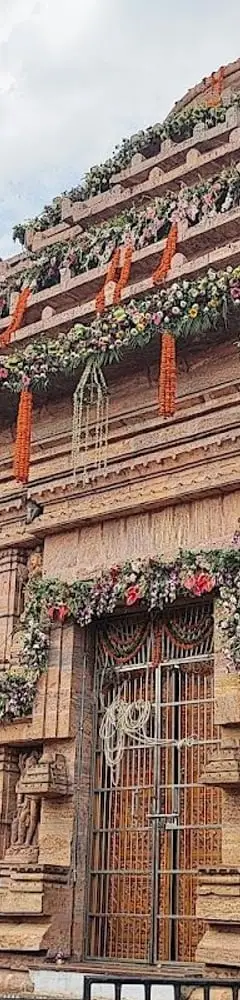 Tara Tarini Temple (Shakti Peeth)