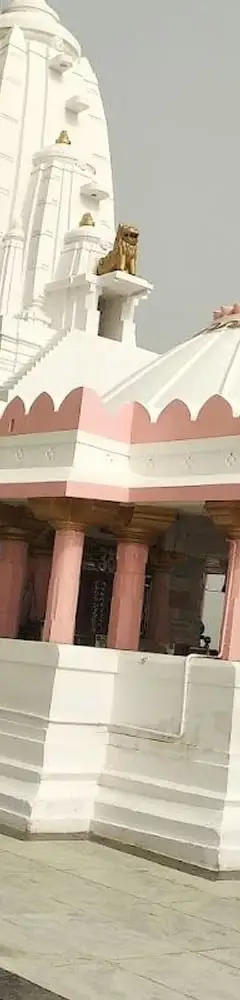 Baneshwar Mahadev Temple
