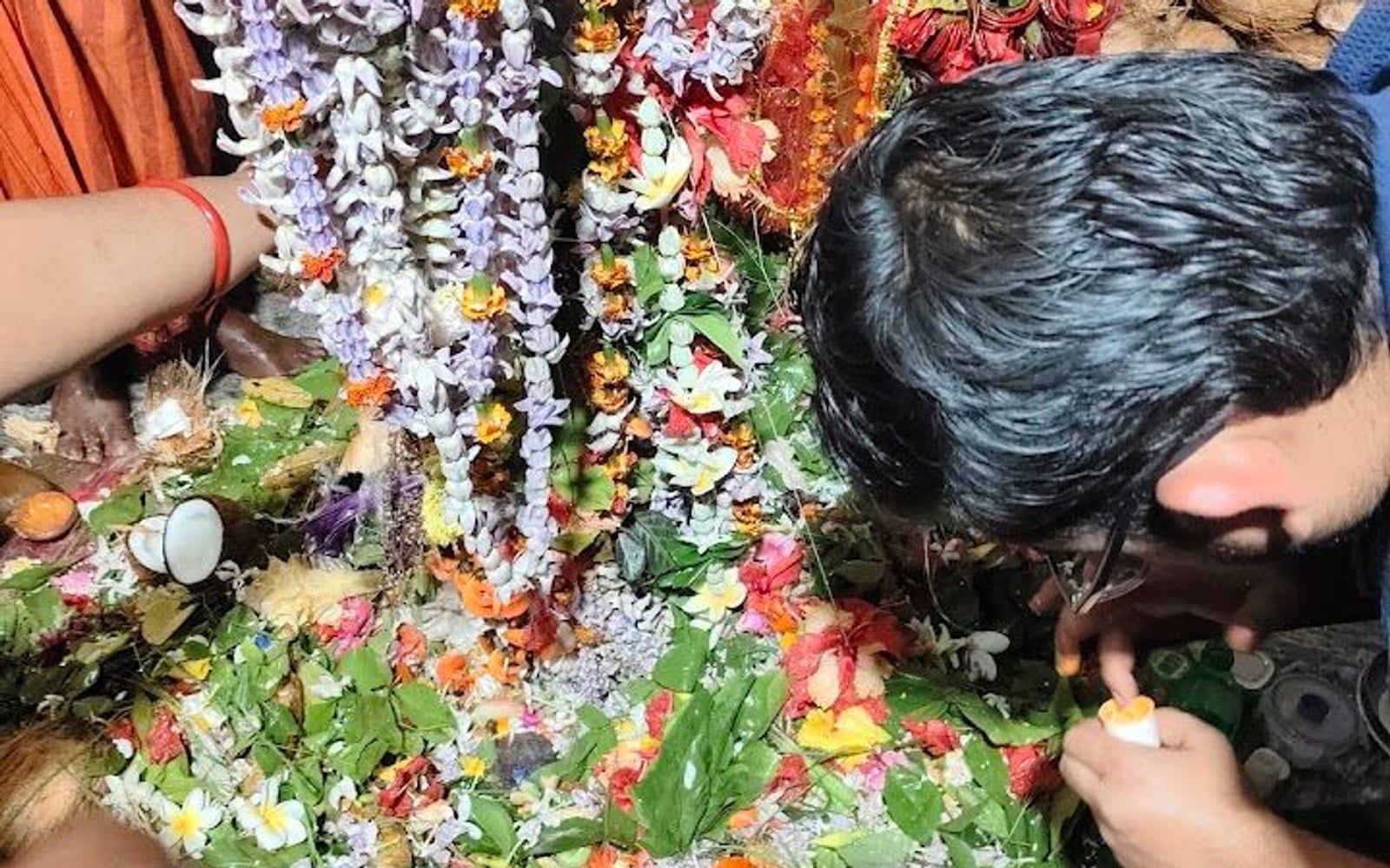 Sulia Temple Khariar, Khariar region, Khariar, Nuapada, Odisha