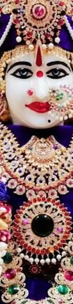 Bhagyalakshmi Temple Charminar