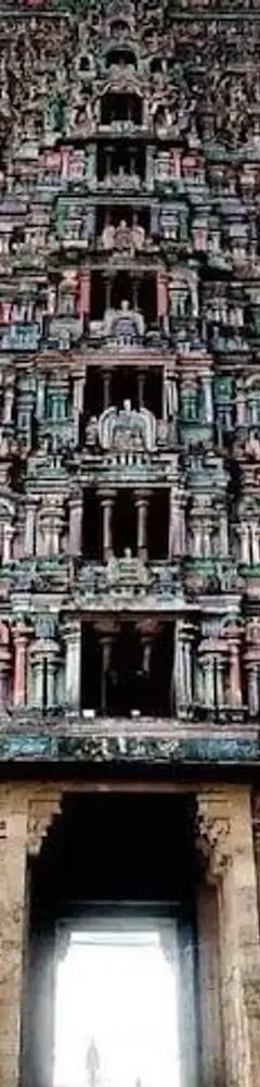 Arulmigu Rajagopalaswami Temple