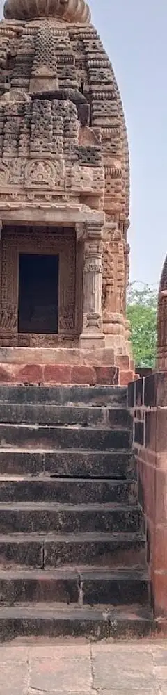 Osian Harihara Temples