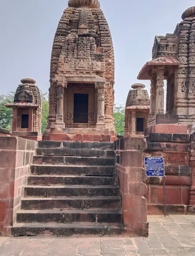 Osian Harihara Temples
