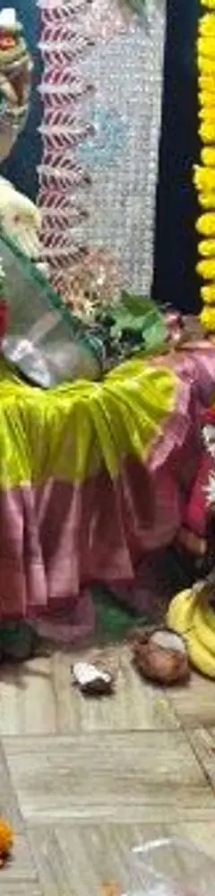 Sri Mahalakshmi Temple Nizamabad