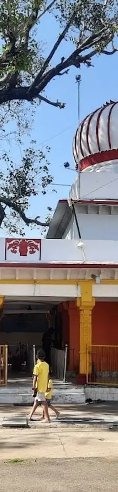 Mahamrityunjay Temple Rewa