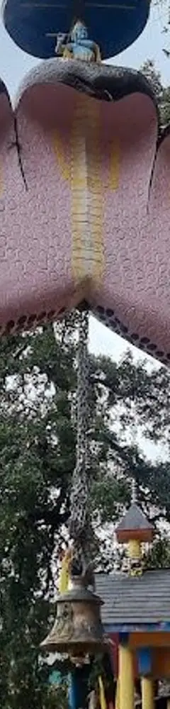 Sem Mukhem Nagraja Temple