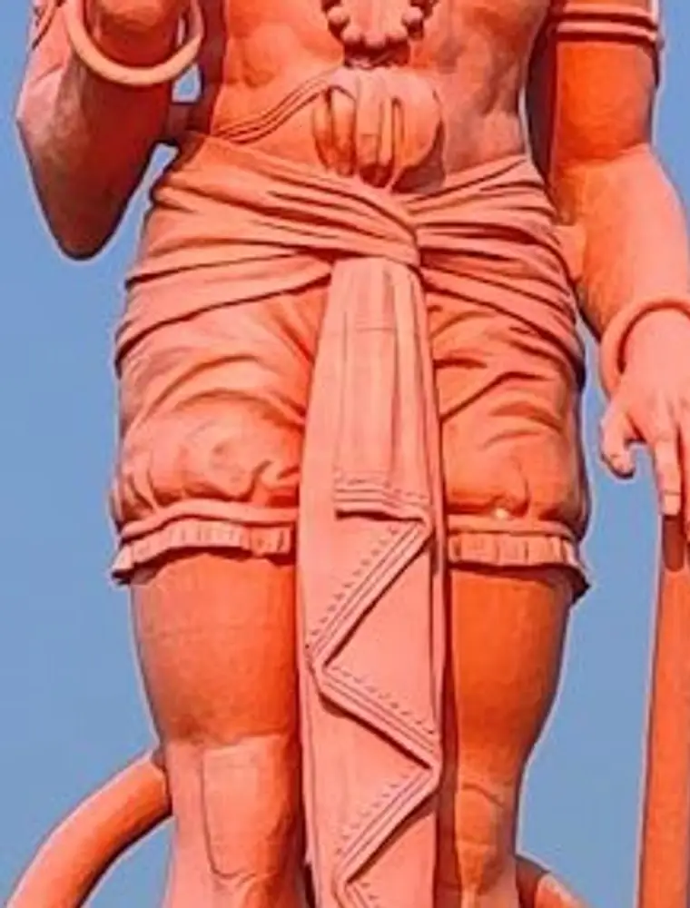 Hanuman Tekri Temple Chhindwara