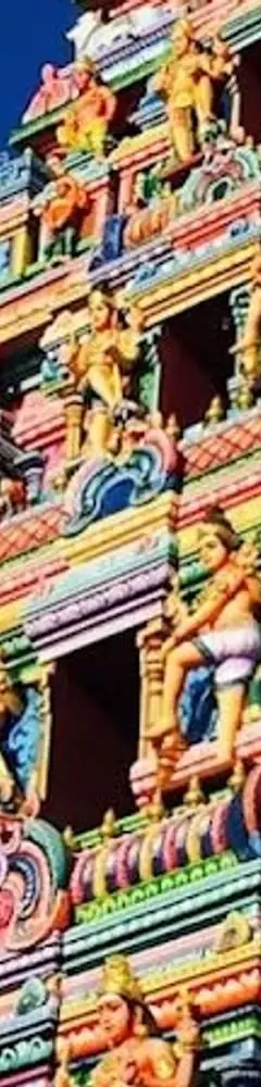 Parthasarathy Temple