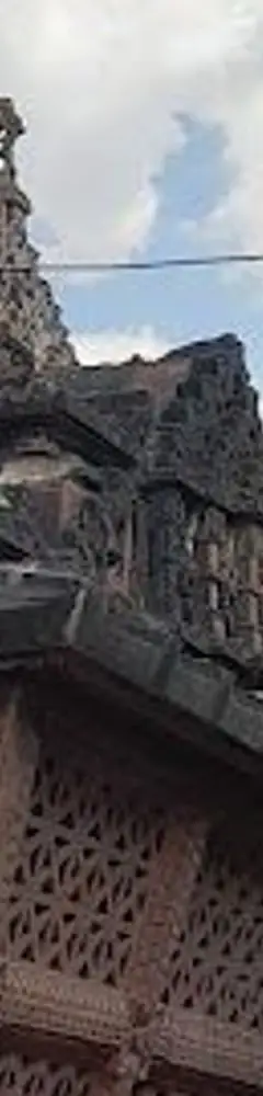 Katasan Devi Temple