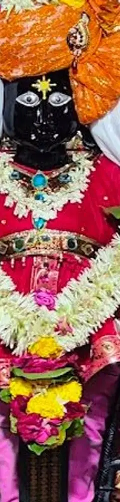 Barshi Bhagwant Temple