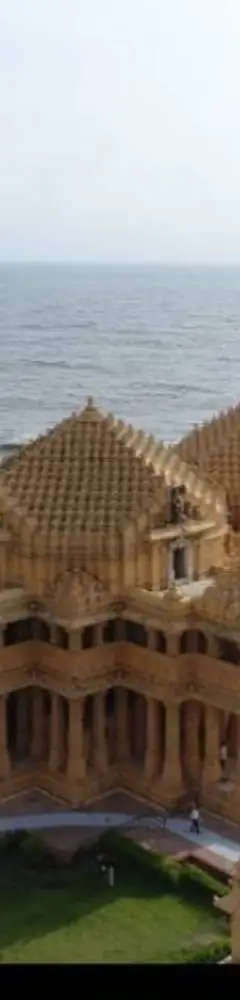 Somnath Jyotirlinga Temple