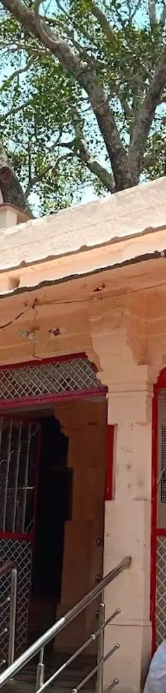 Ubeshwar Ji Temple