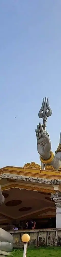 Murudeshwara Temple