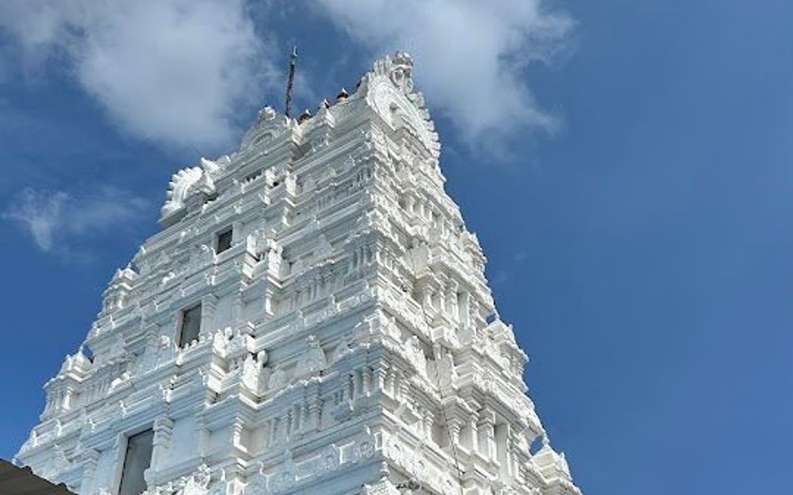 Keesaragutta Ramalingeswara Temple, Keesara Village, Medchal Malkajgiri, Telangana