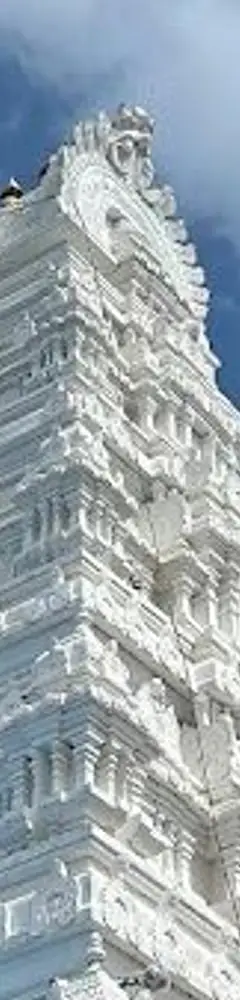 Keesaragutta Ramalingeswara Temple