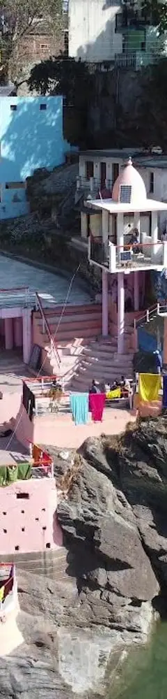 Dev Prayag Temple Unnao
