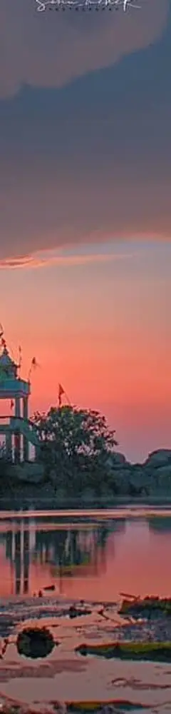 Lankeswari Temple Sonepur