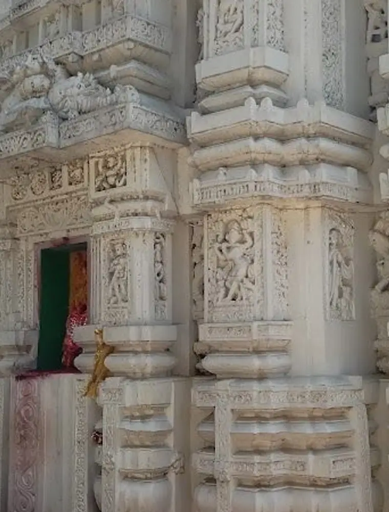 Chateswar Temple