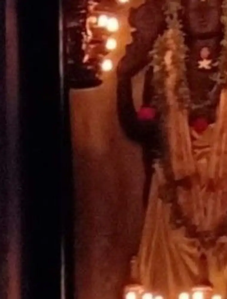 Thiruvanvandoor Mahavishnu Temple