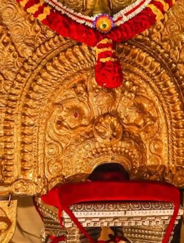 Vellayani Devi Temple