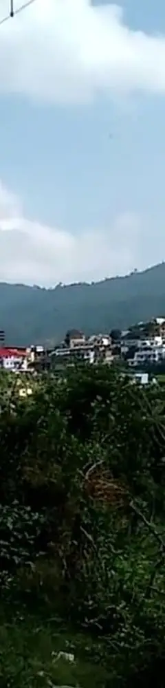 Hat Kalika Temple