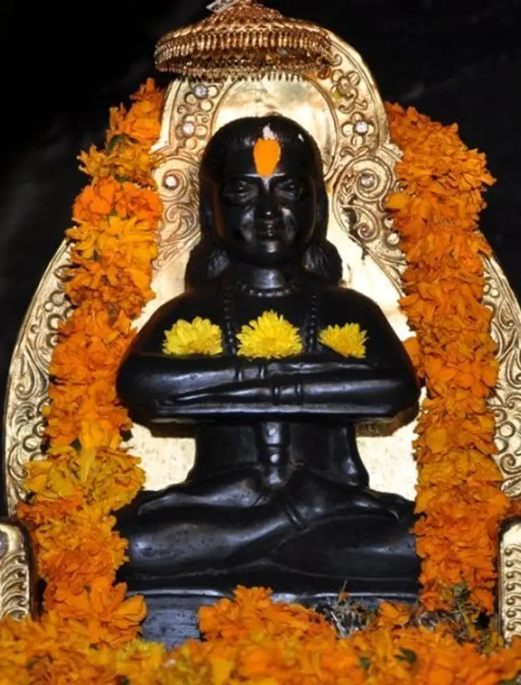 Baba Balak Nath Temple Deotsidh
