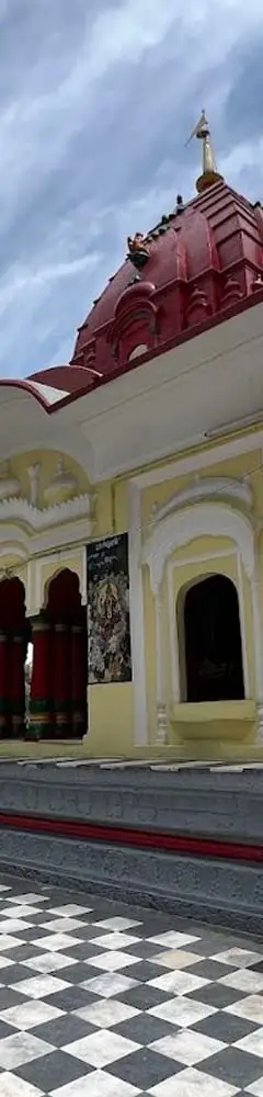 Tarna Devi (Shyama Kali) Temple