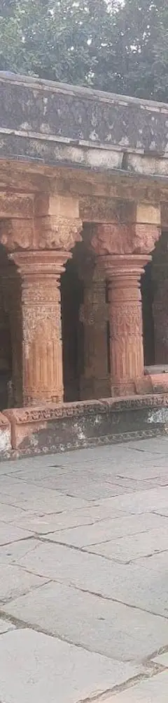 Chandrabhaga Temples Jhalrapatan