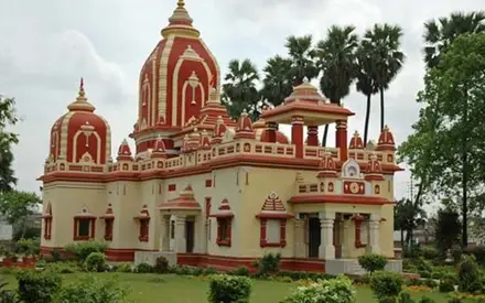 Birla Mandir (Ayodhya), Sai Nagar, Ayodhya, Uttar Pradesh