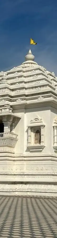 Baba Baroh Kalika Temple