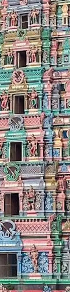 Tiruttani Murugan Temple