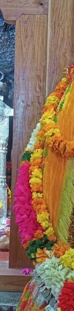 Koyla Mata Temple