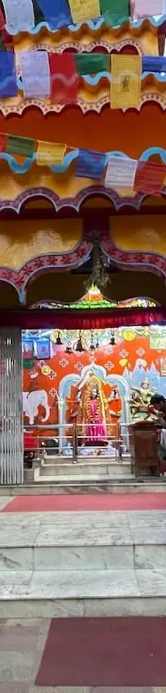 Mahakal Temple Darjeeling