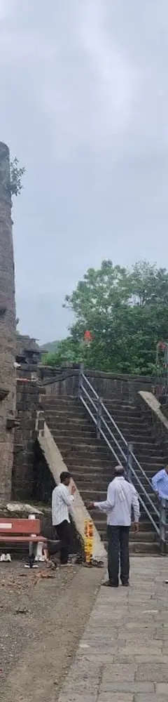Patanadevi (Chandika Devi) Temple