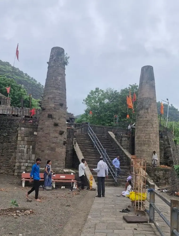 Patanadevi (Chandika Devi) Temple