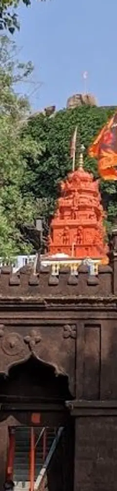 Sarangapur Hanuman Temple