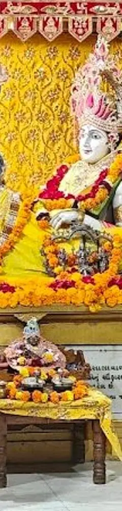 Bhalka Tirth Temple