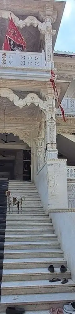 Dhanop Mata Temple