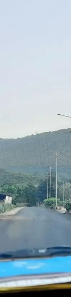 Barunei Temple Khordha